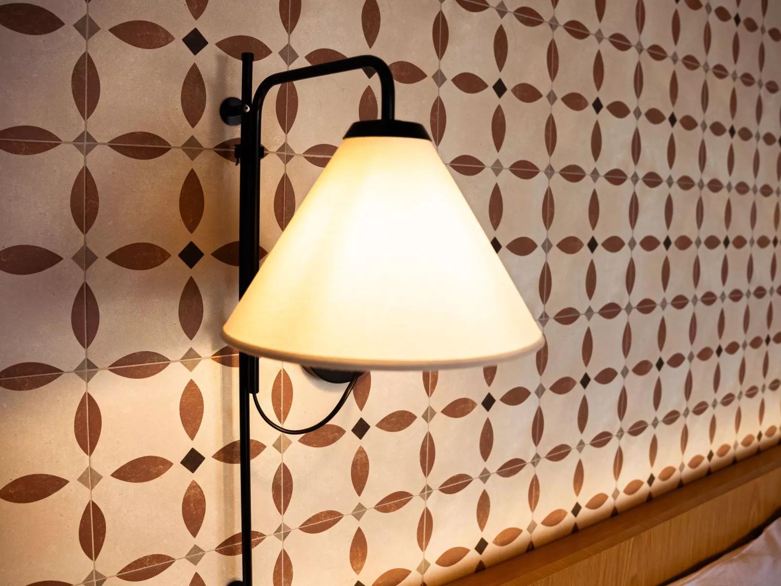 Trulli der Venus-Inside