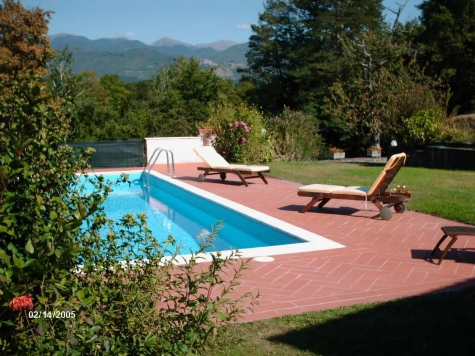 Agritourismus L'Argilla - Hütte-Dehors