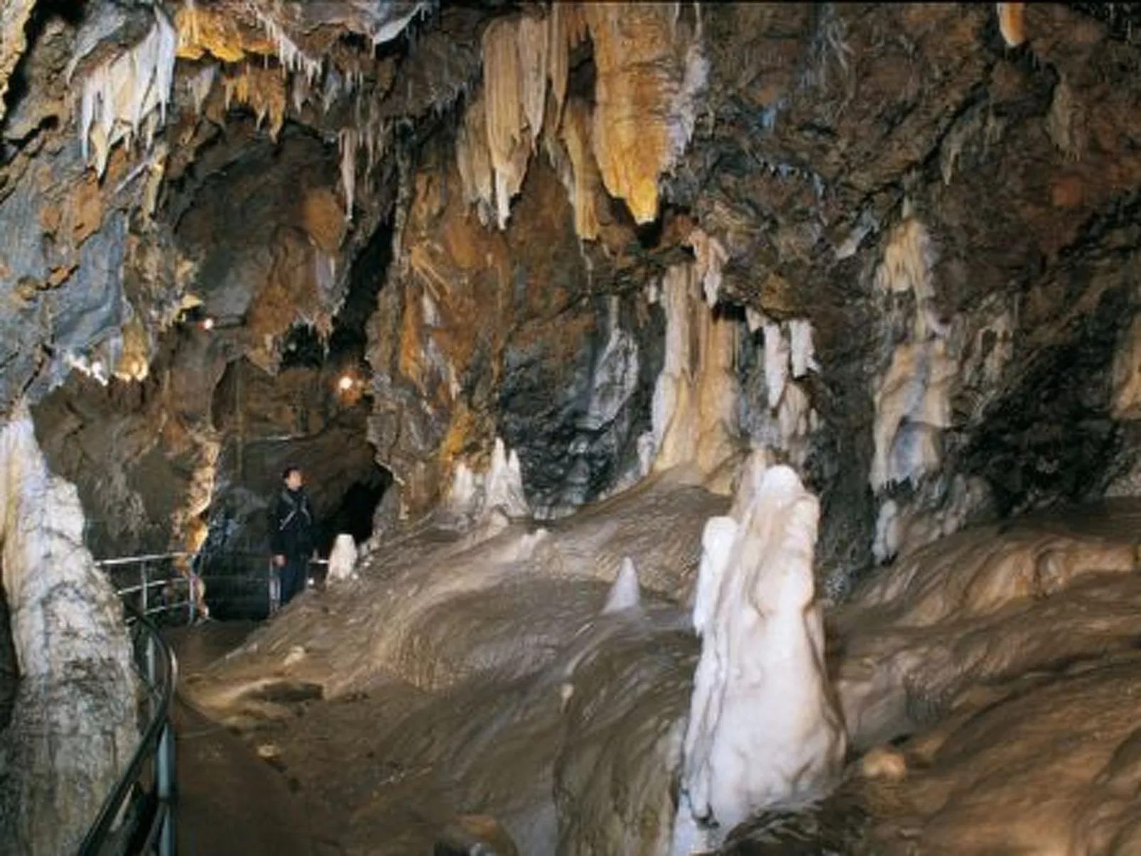 Mit Wasserblick-Dehors