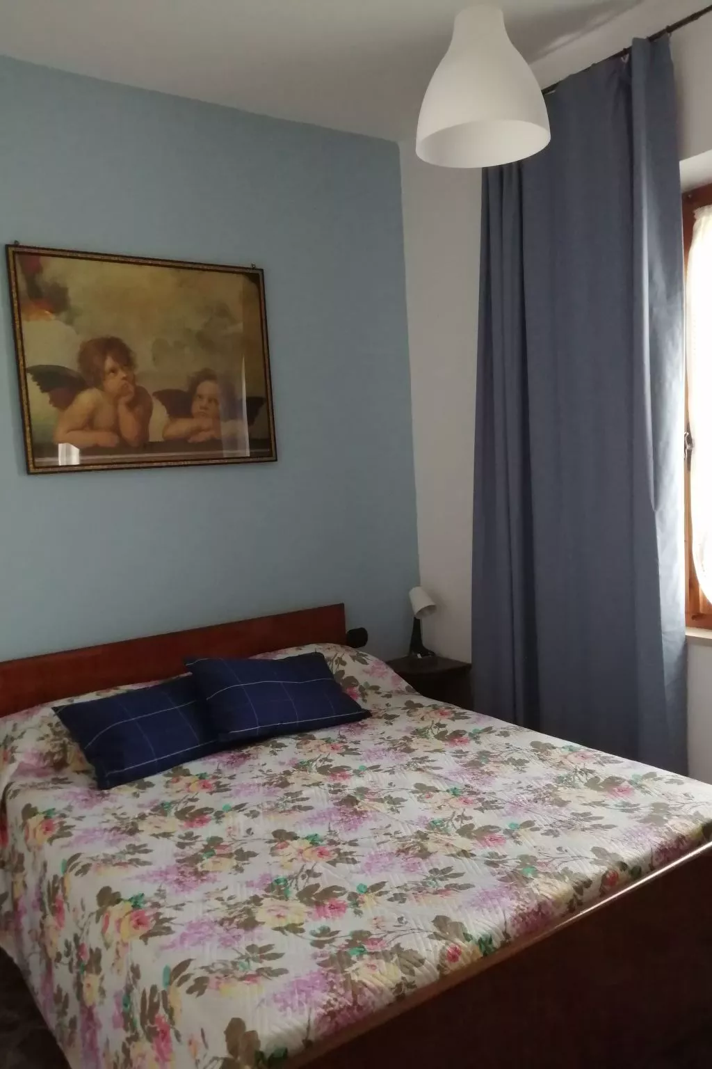 Natur, Komfort und Entspannung-Inside