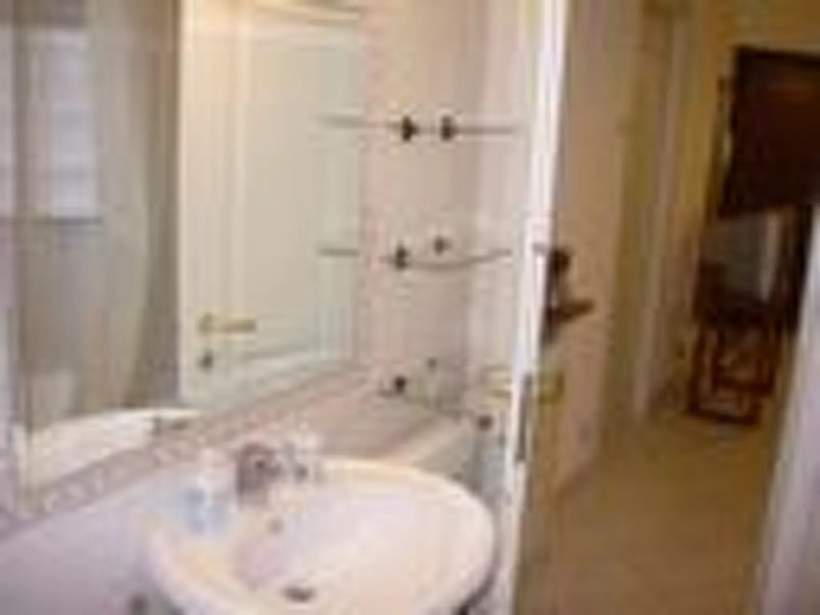 Perla Romana Wohnung-Drinnen