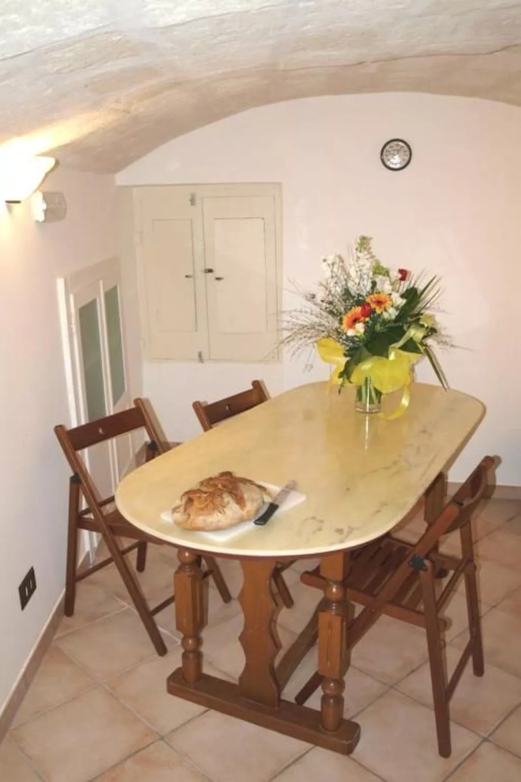 Haus im historischen Zentrum-Inside