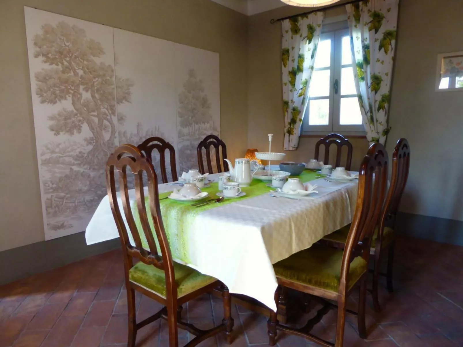 Anwesen "Villa Cerine" mit eigenem Pool-Image-tags.info