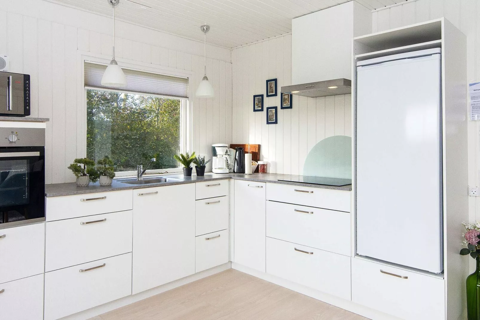6 person holiday home in Struer-Indoor