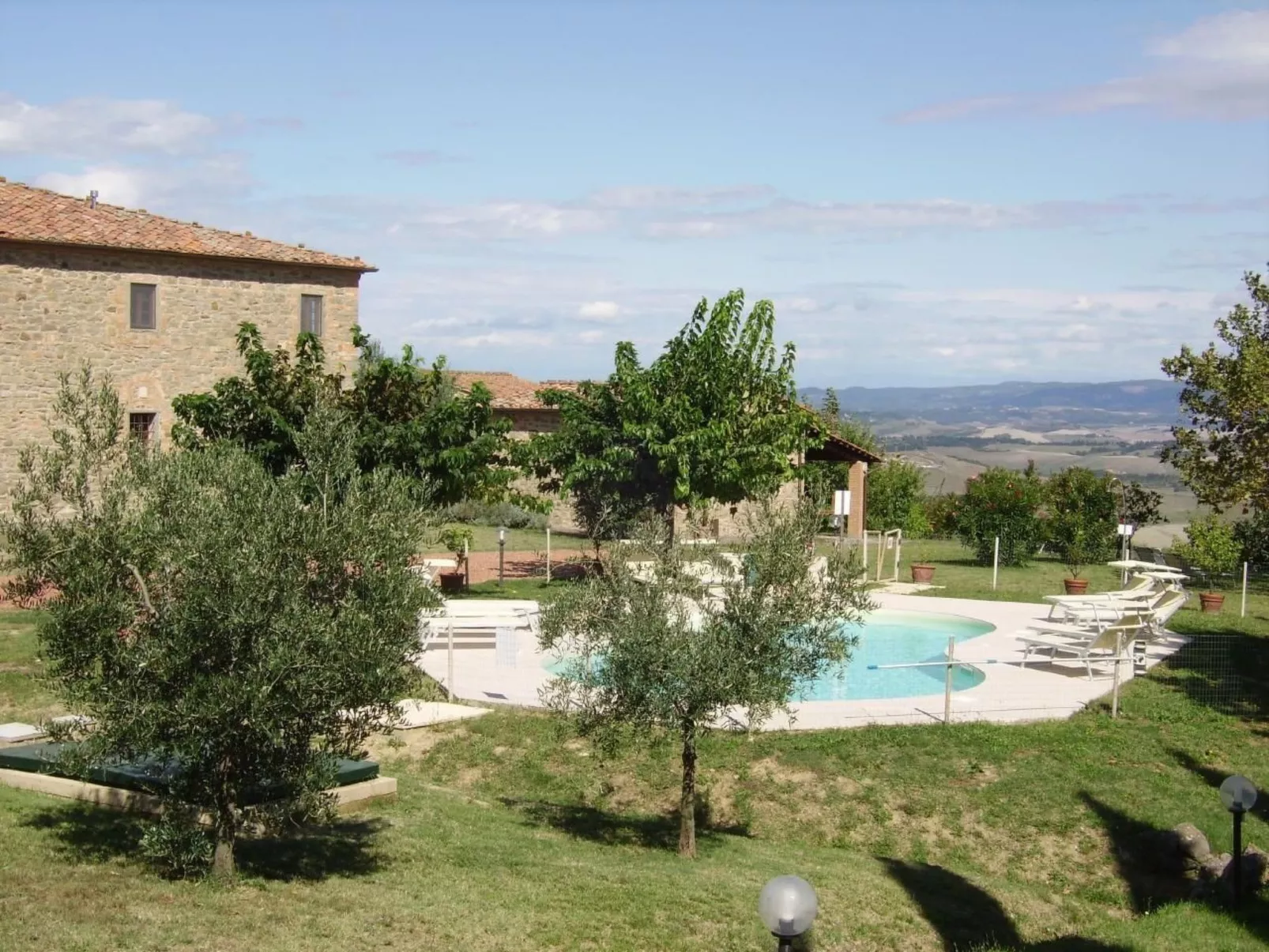  Il Podere La Regina mit privatem Pool-Image-tags.info