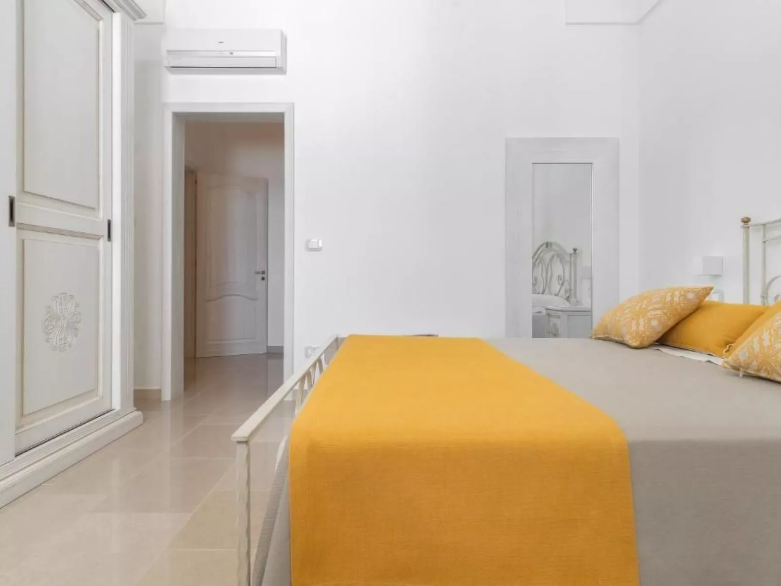 Exklusive Villa Rosa Pescoluse-Dedans