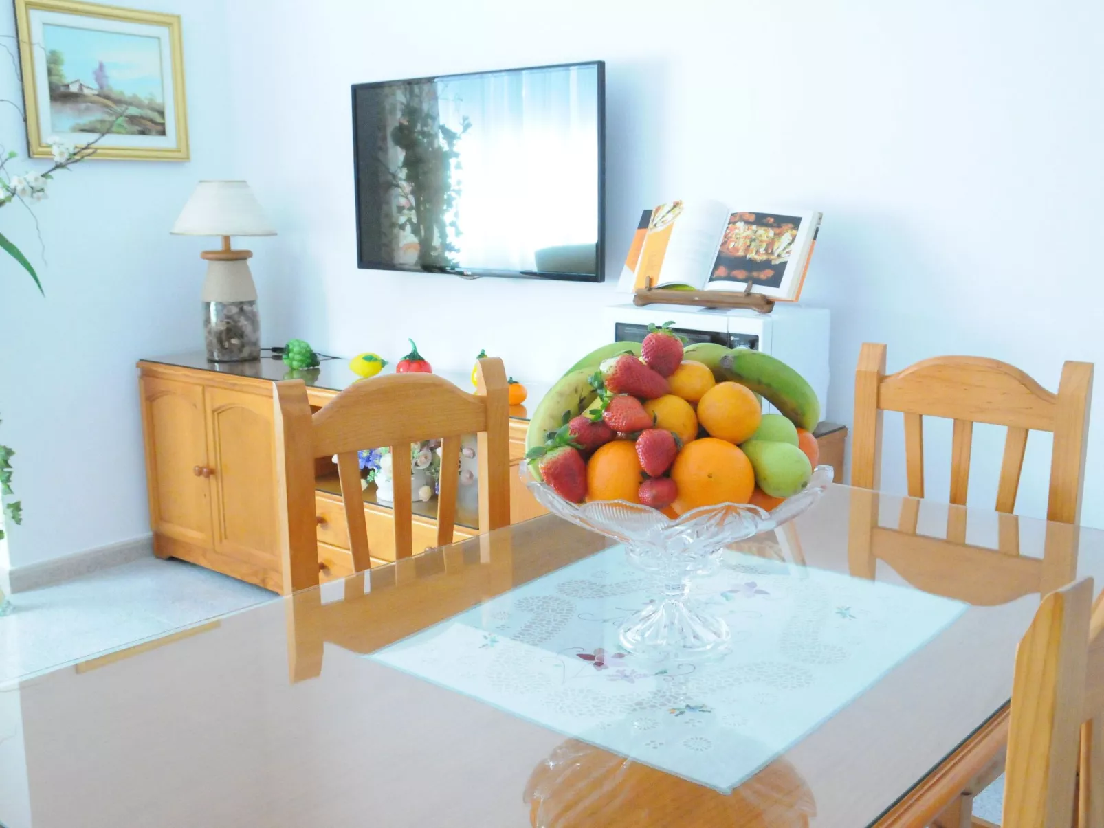 2-Schlafzimmer-Wohnung-Inside