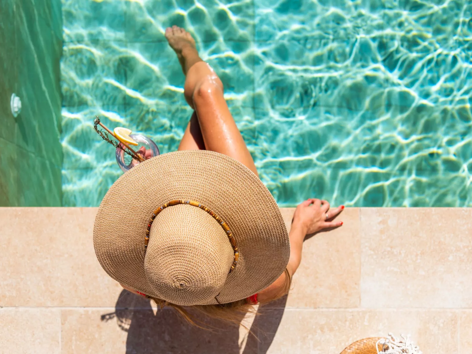 Chalet "Ixchel Strandhaus"-Outside