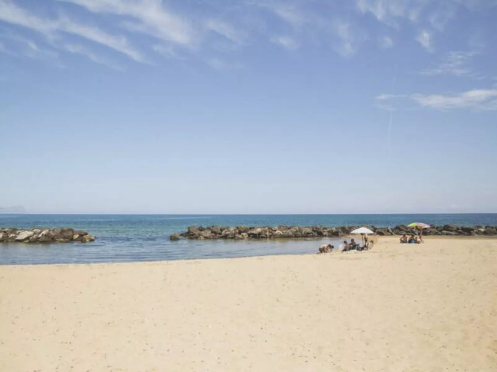 Riva Estate Trappeto Sizilien-Dedans