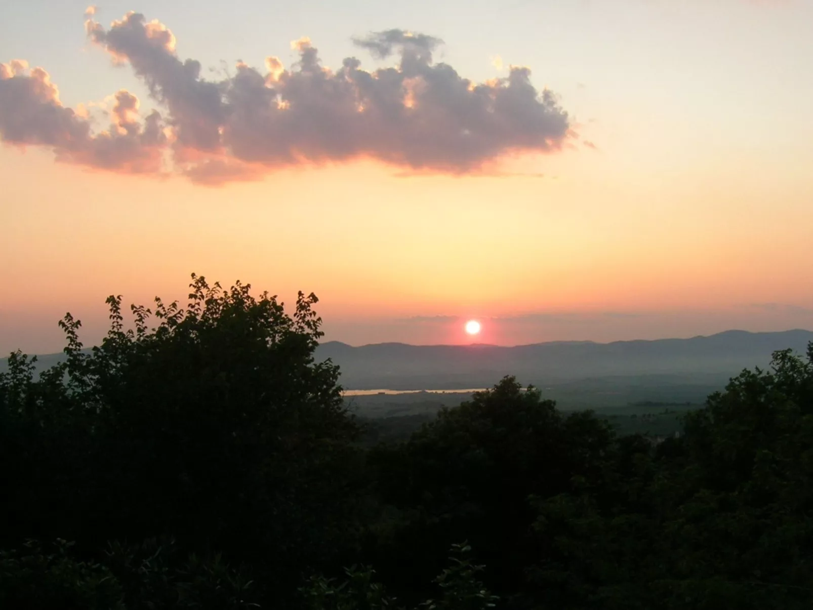 Ein-Zimmer-Wohnung 'Ligoracce-Inside