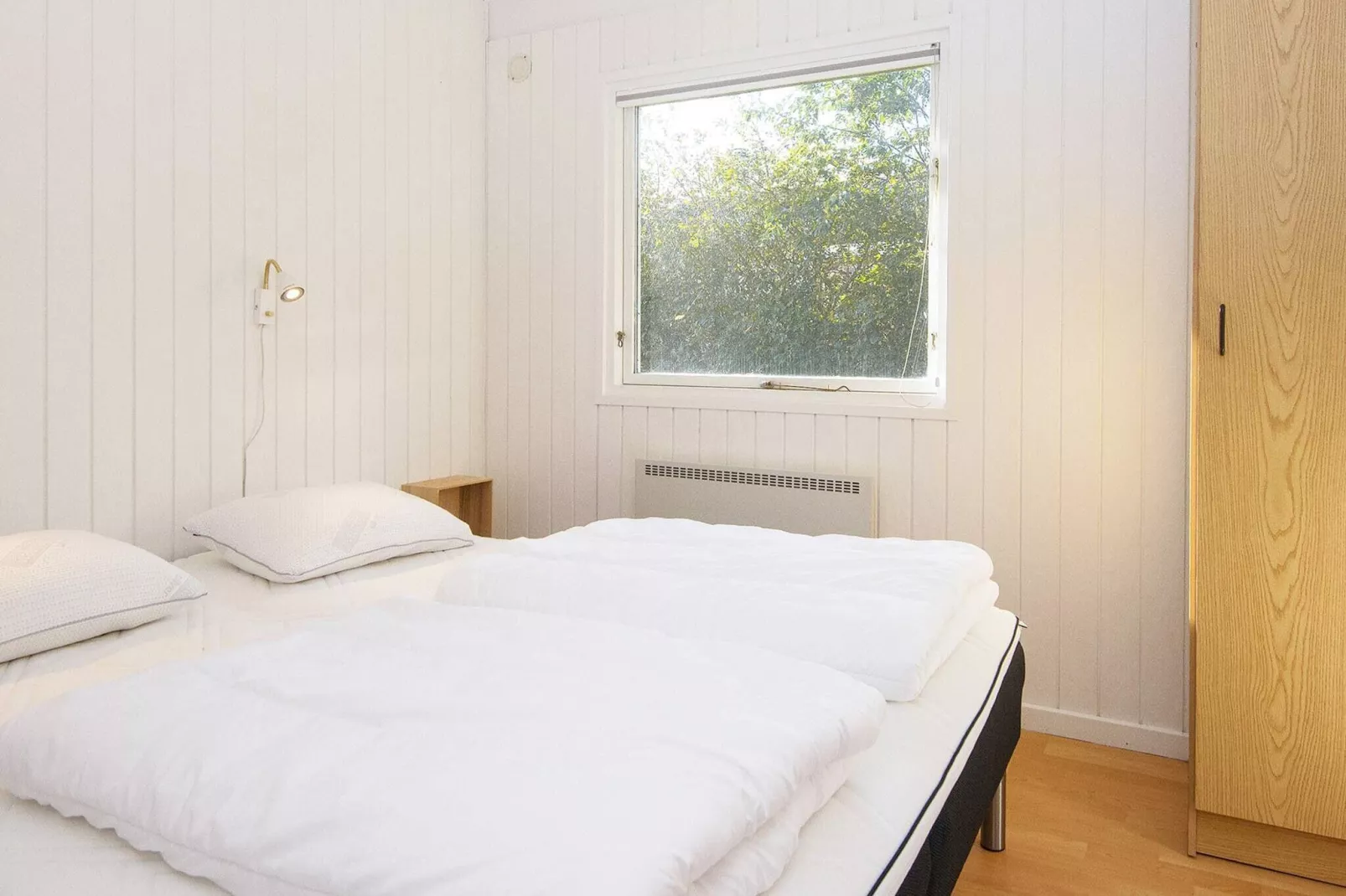 6 person holiday home in Struer-Indoor