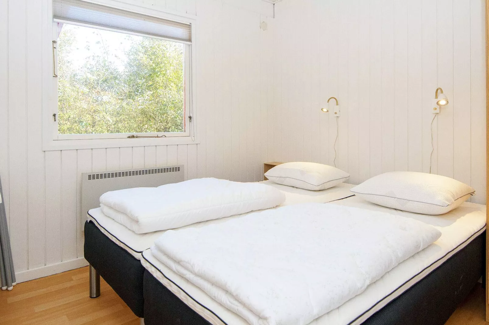 6 person holiday home in Struer-Indoor
