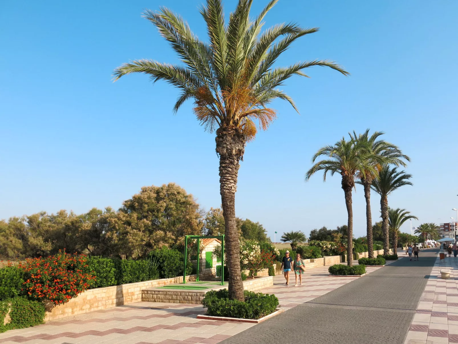 Luxuswohnung in Valencia Stadt-Environnement