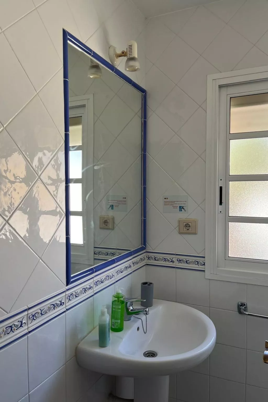 "Villa Vista Mar 4-Dedans