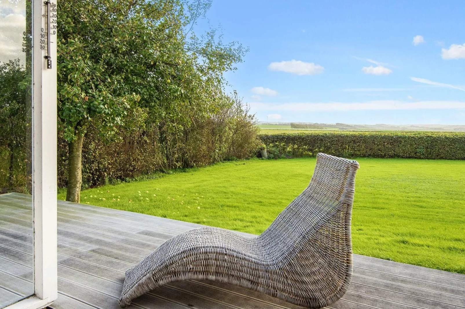 6 person holiday home in Struer-View