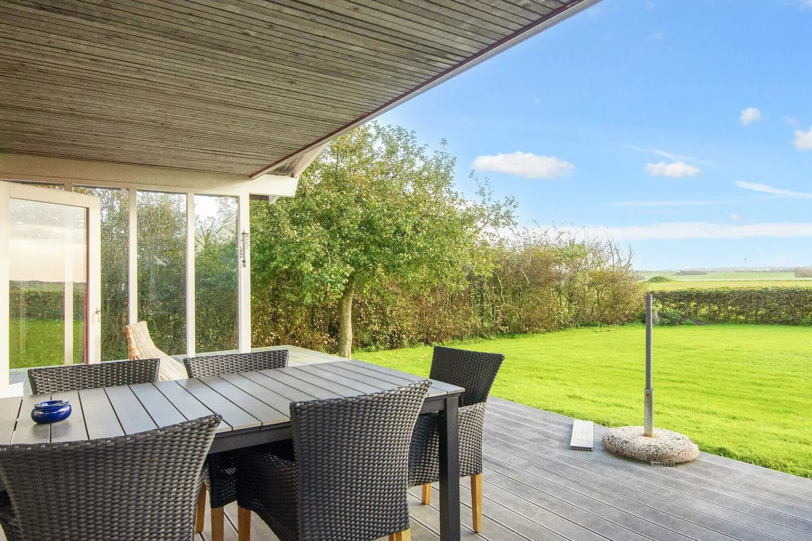 6 person holiday home in Struer-View