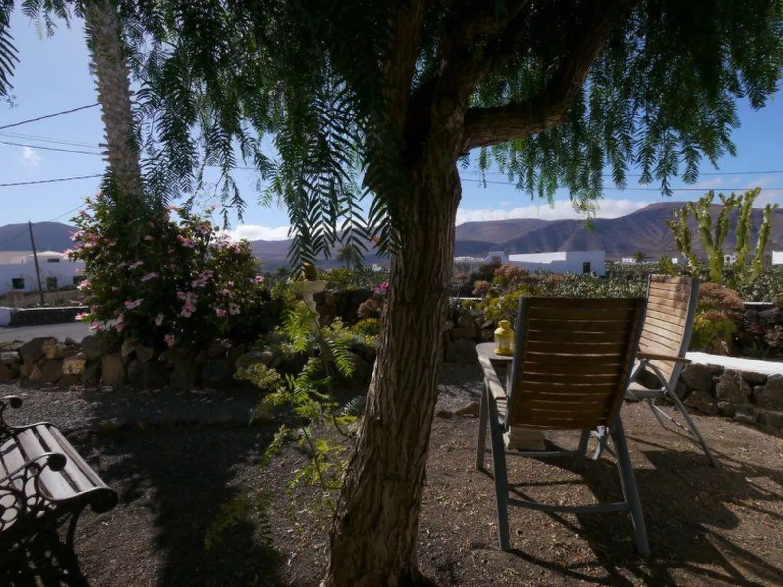 Casa Consultorio-Drinnen