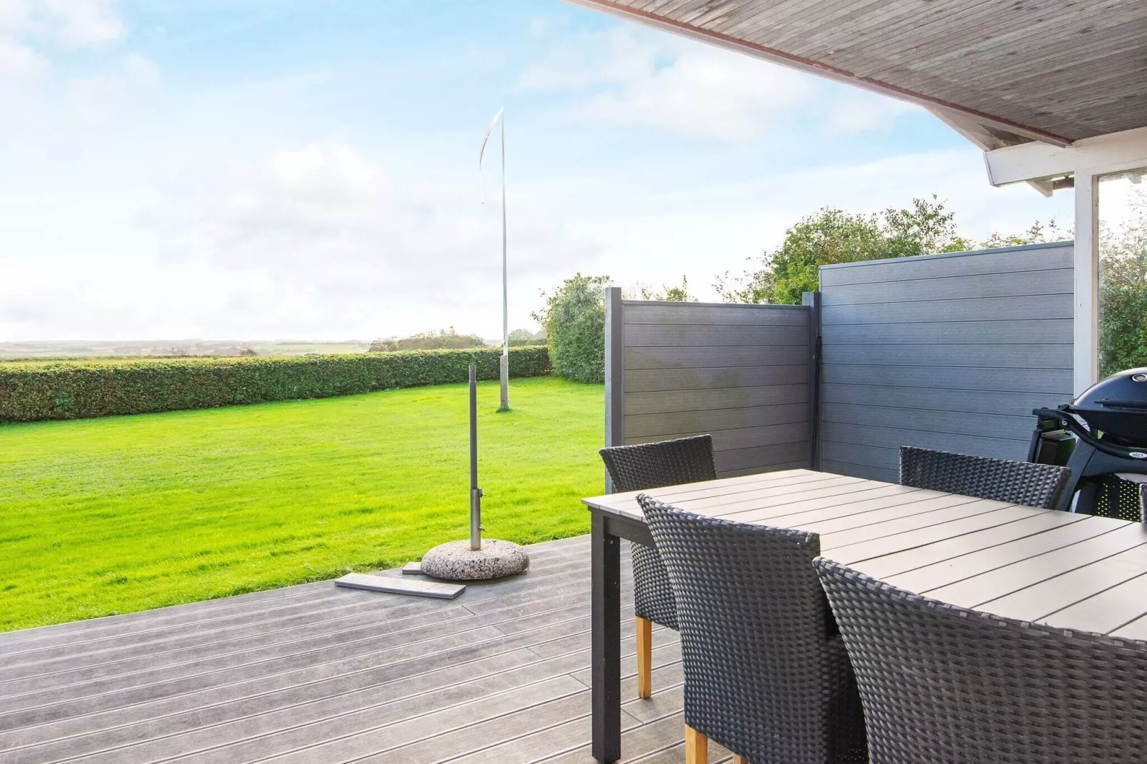 6 person holiday home in Struer-View