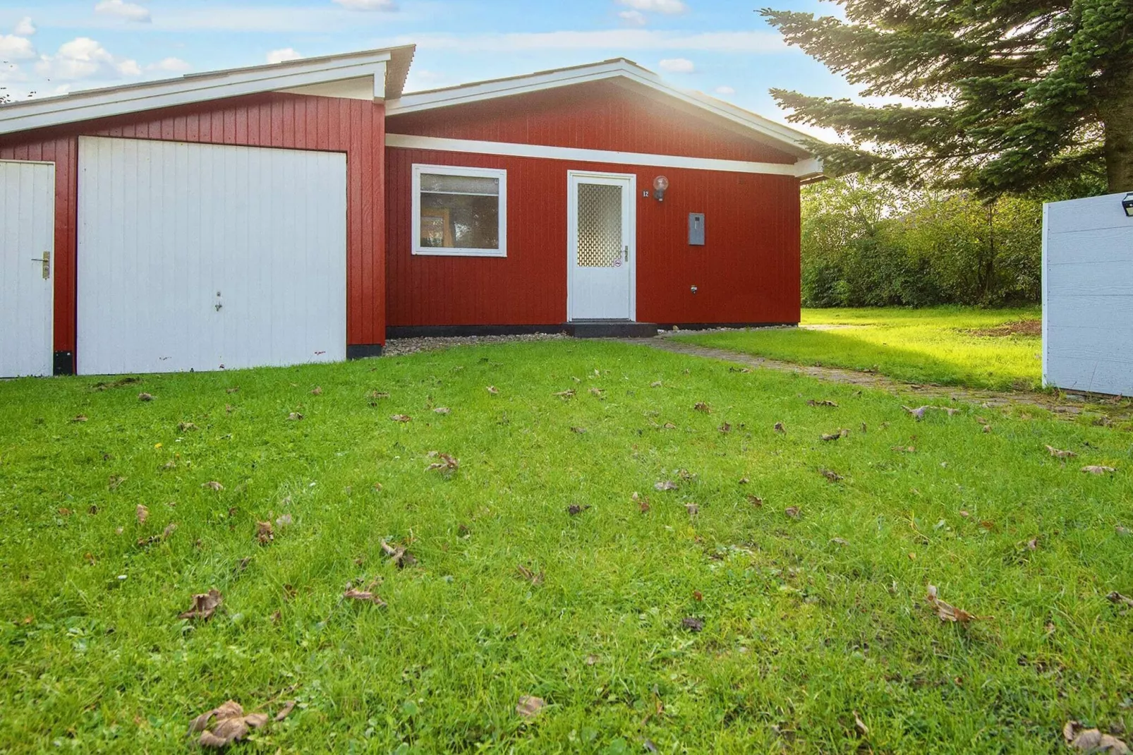 6 person holiday home in Struer-View