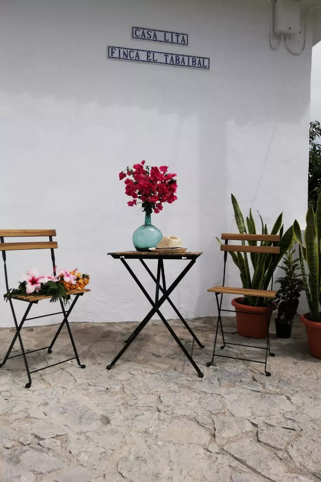 Casa Lita, Hermigua-Image-tags.info