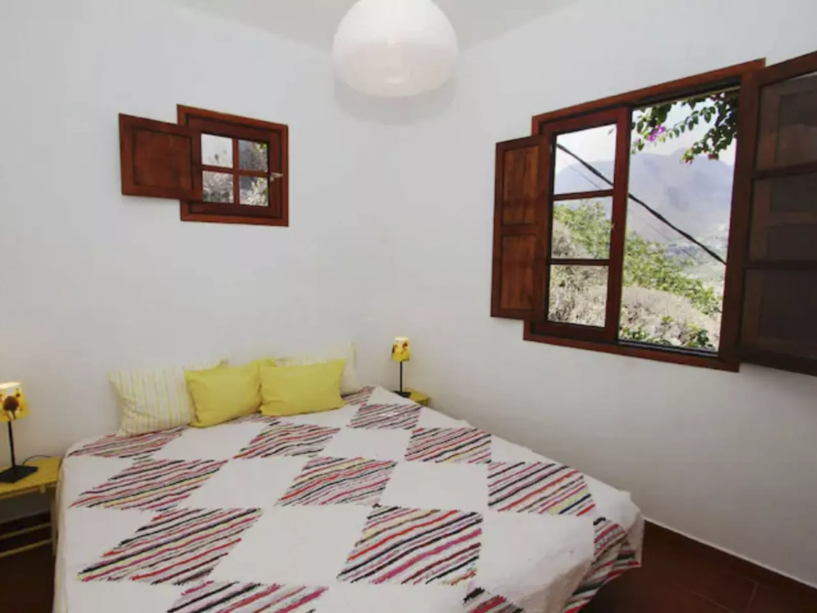 Casa El Cielo-Inside