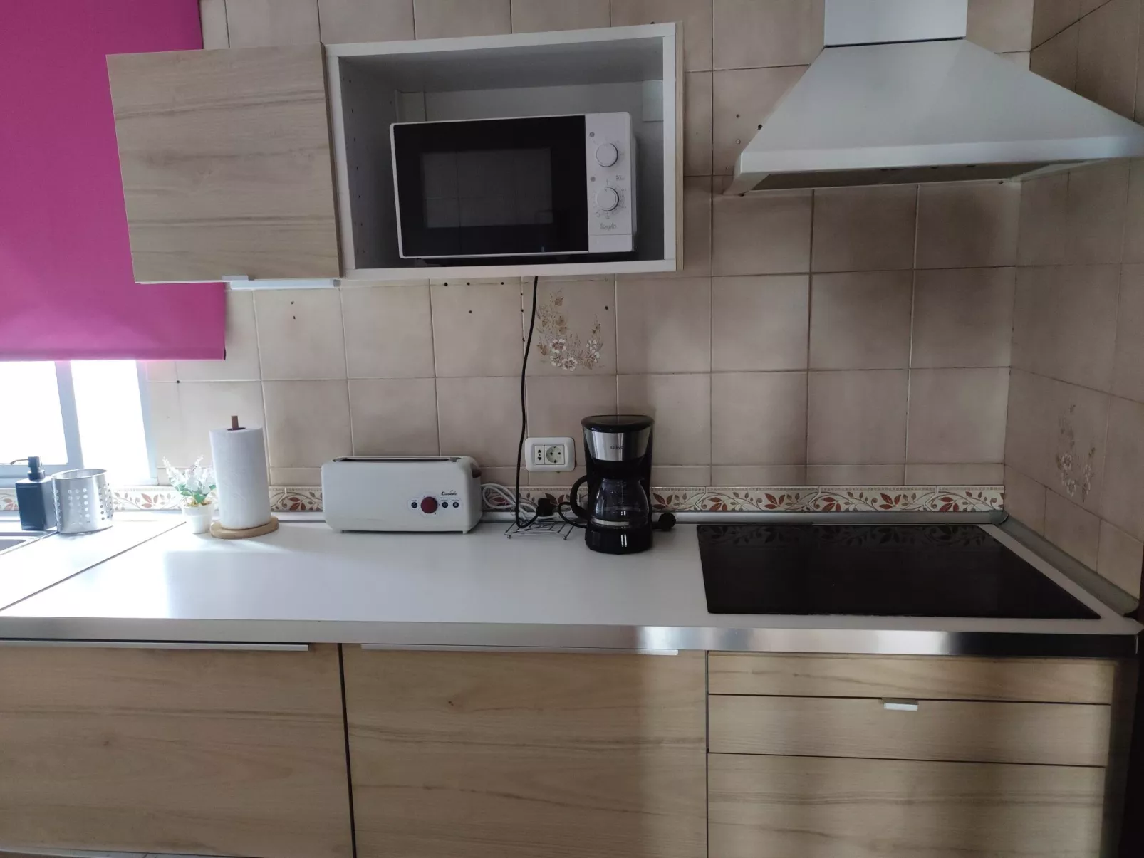 Casa Ruth Orotava Zentrum-Inside