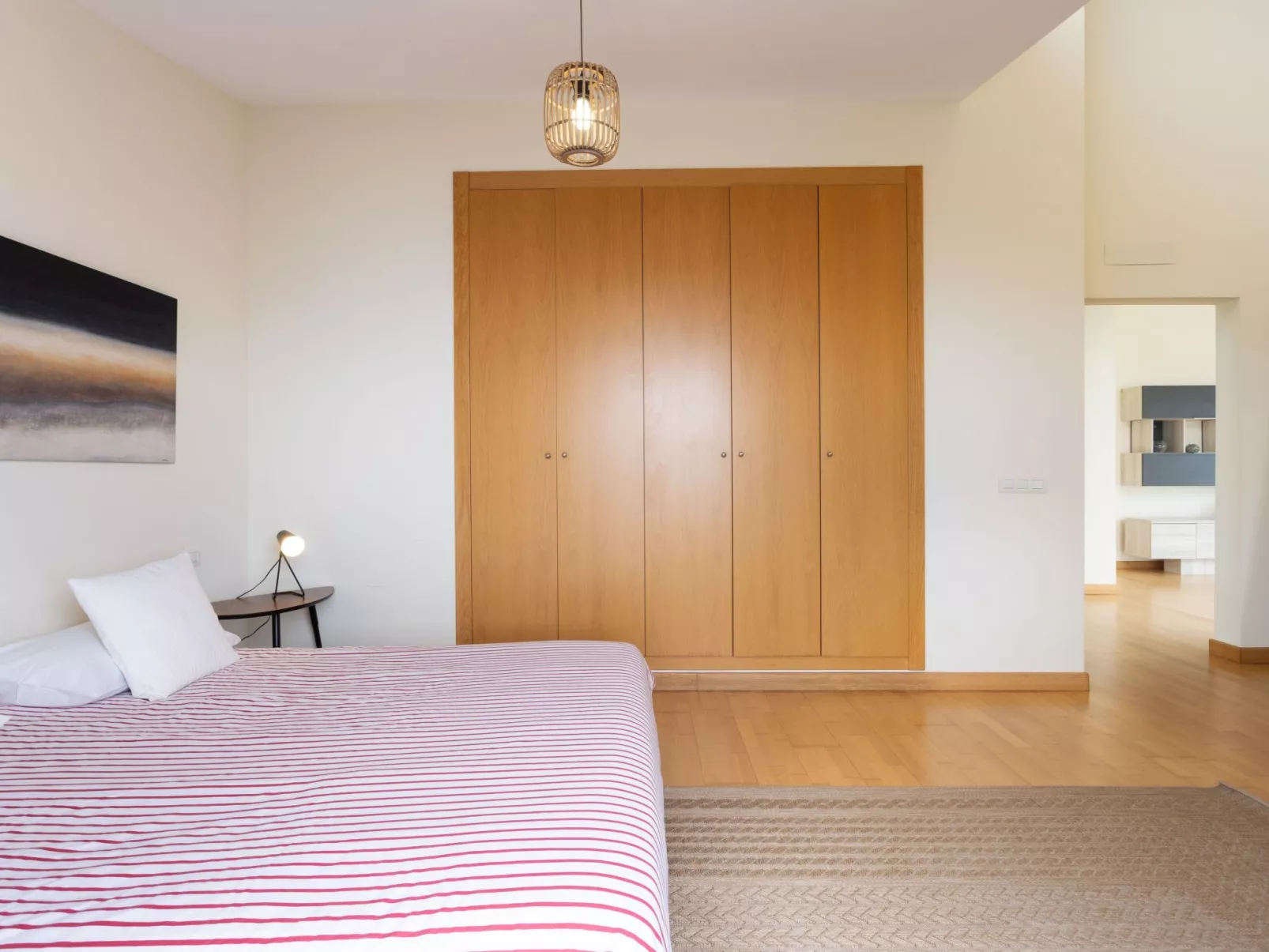 Villa Isla Bonita-Inside