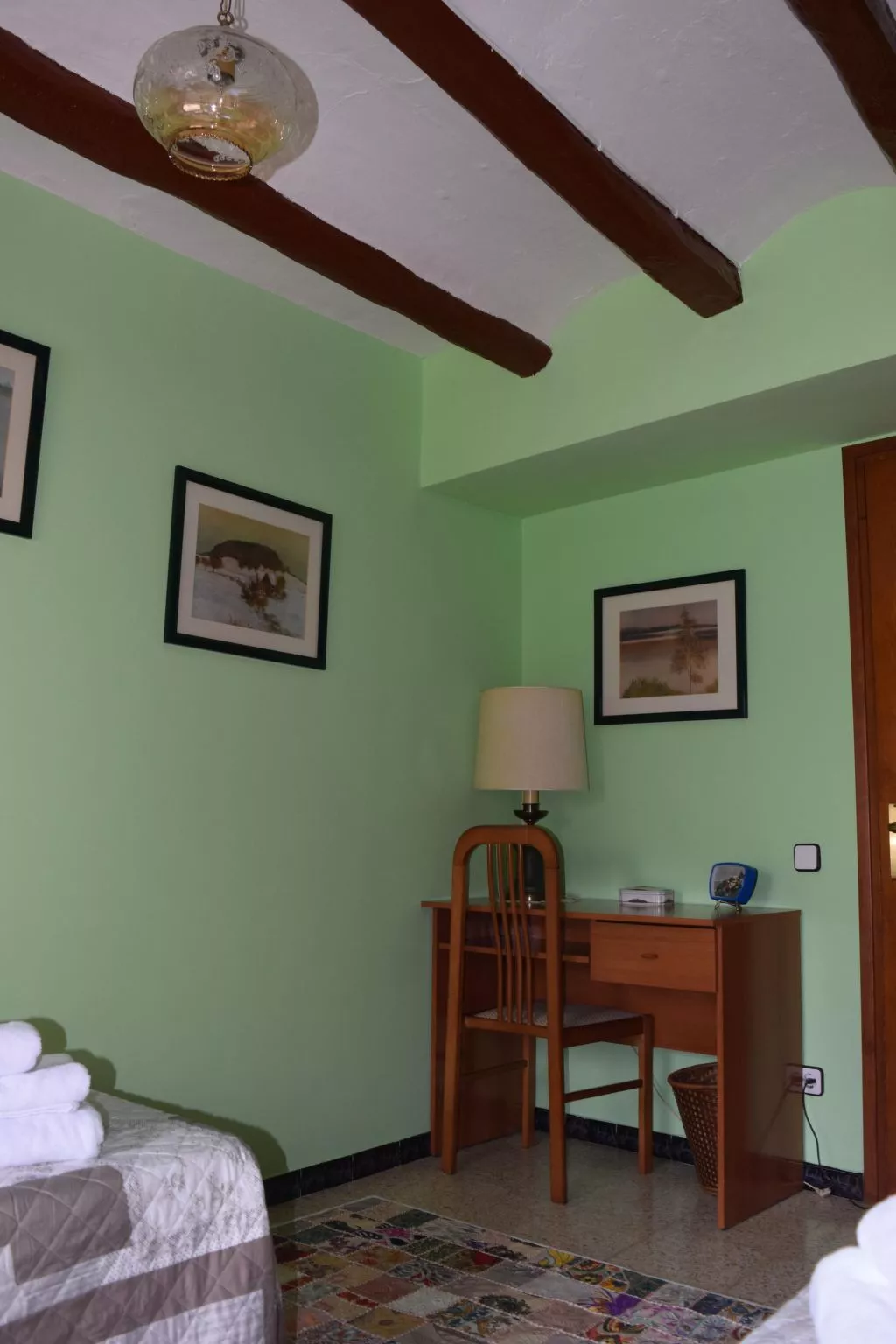 Fachwerkhaus "Casa Entera".-Image-tags.info