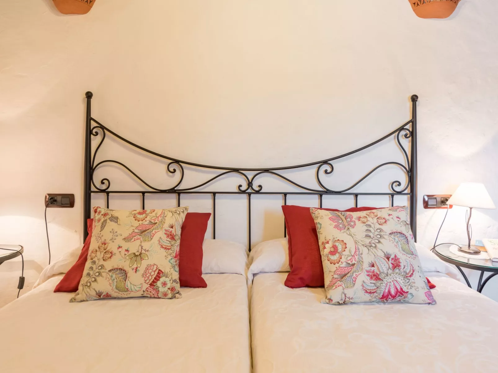 Villa Can Juanó mit privatem Pool-Dedans