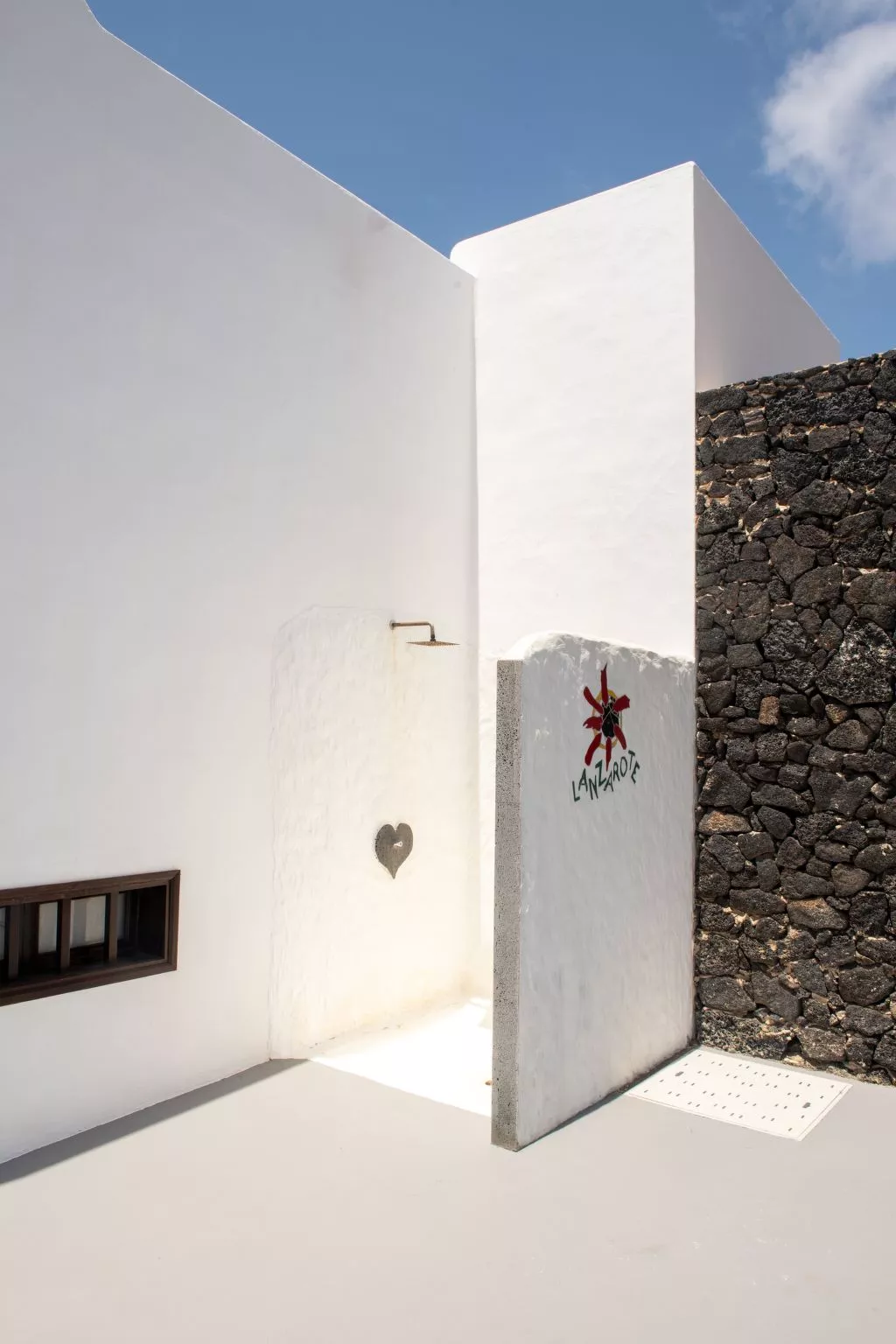 Villa Blanca  1-Inside