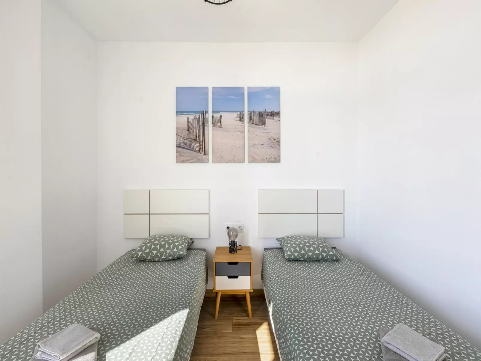 Casa Carlotta Fuerteventura-Area