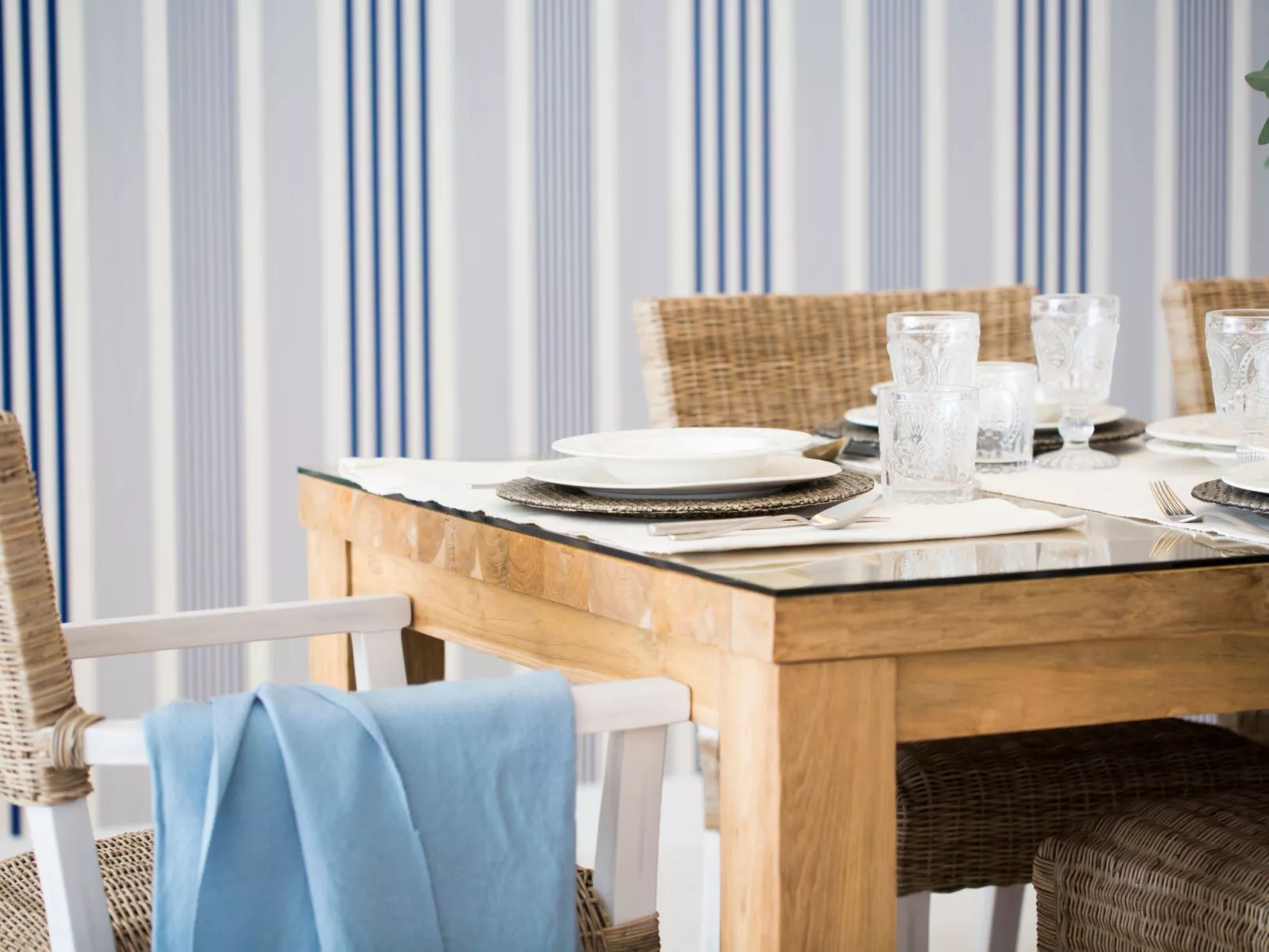 Luxuswohnung direkt am Strand-Inside