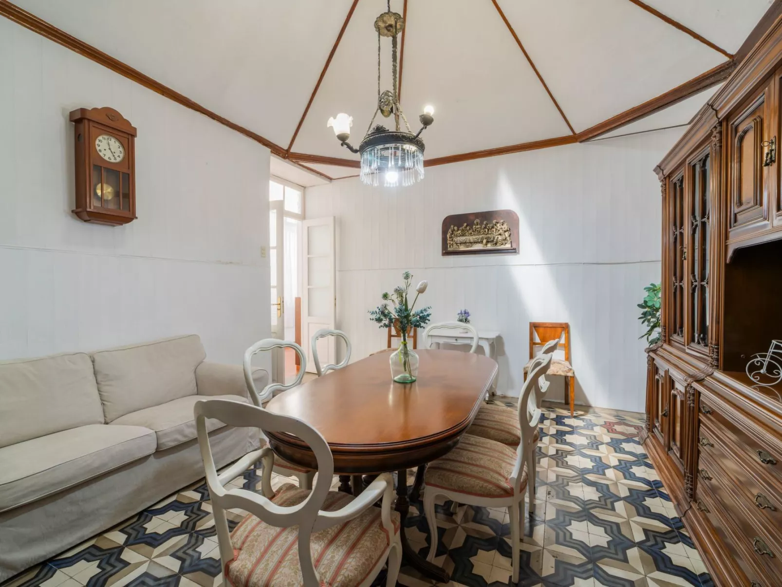 CHL La Placeta, Haus in Los Llanos de Aridane-Dedans