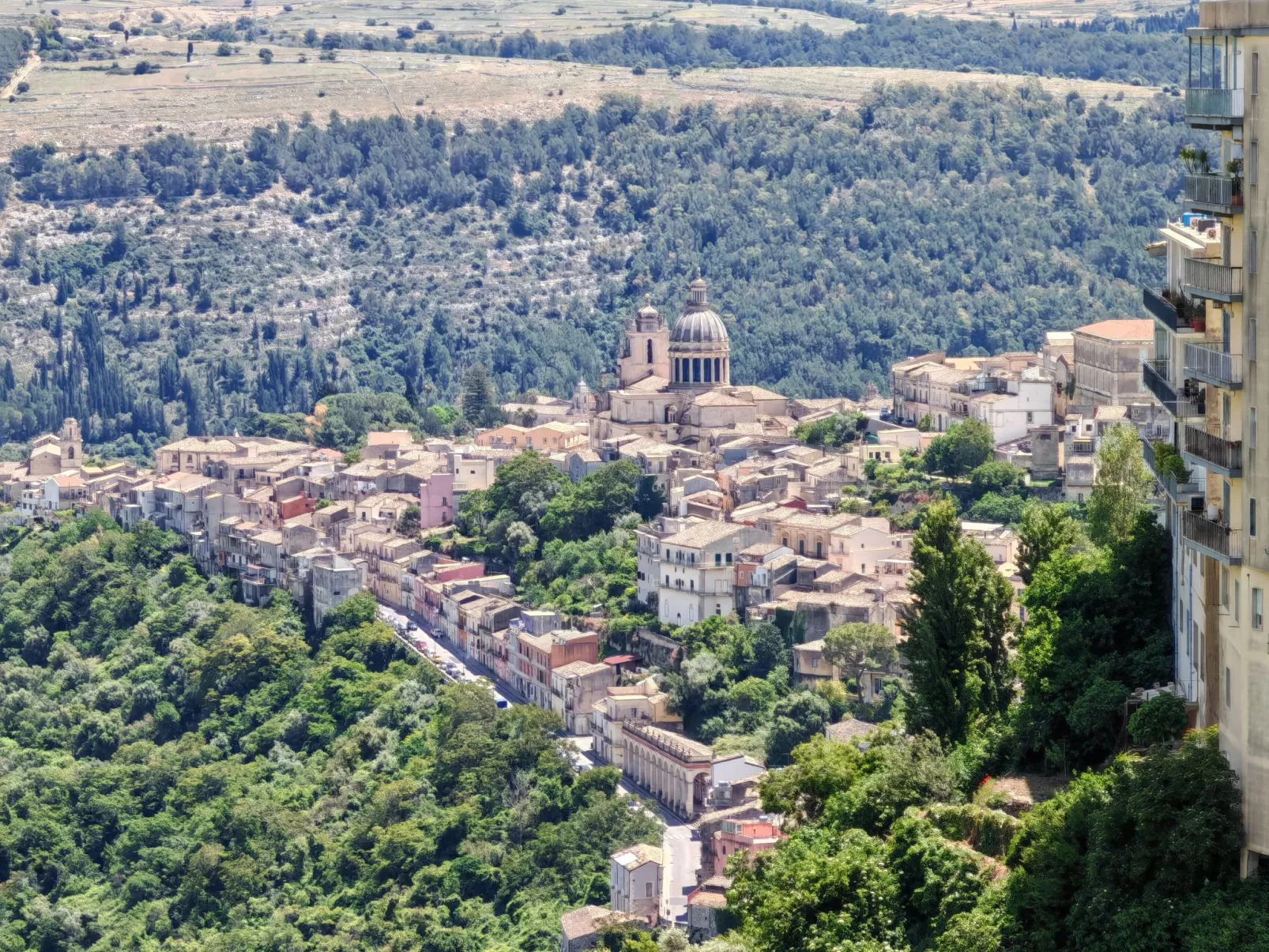 Casa Ragusa 59 bei Holiday World-Dehors