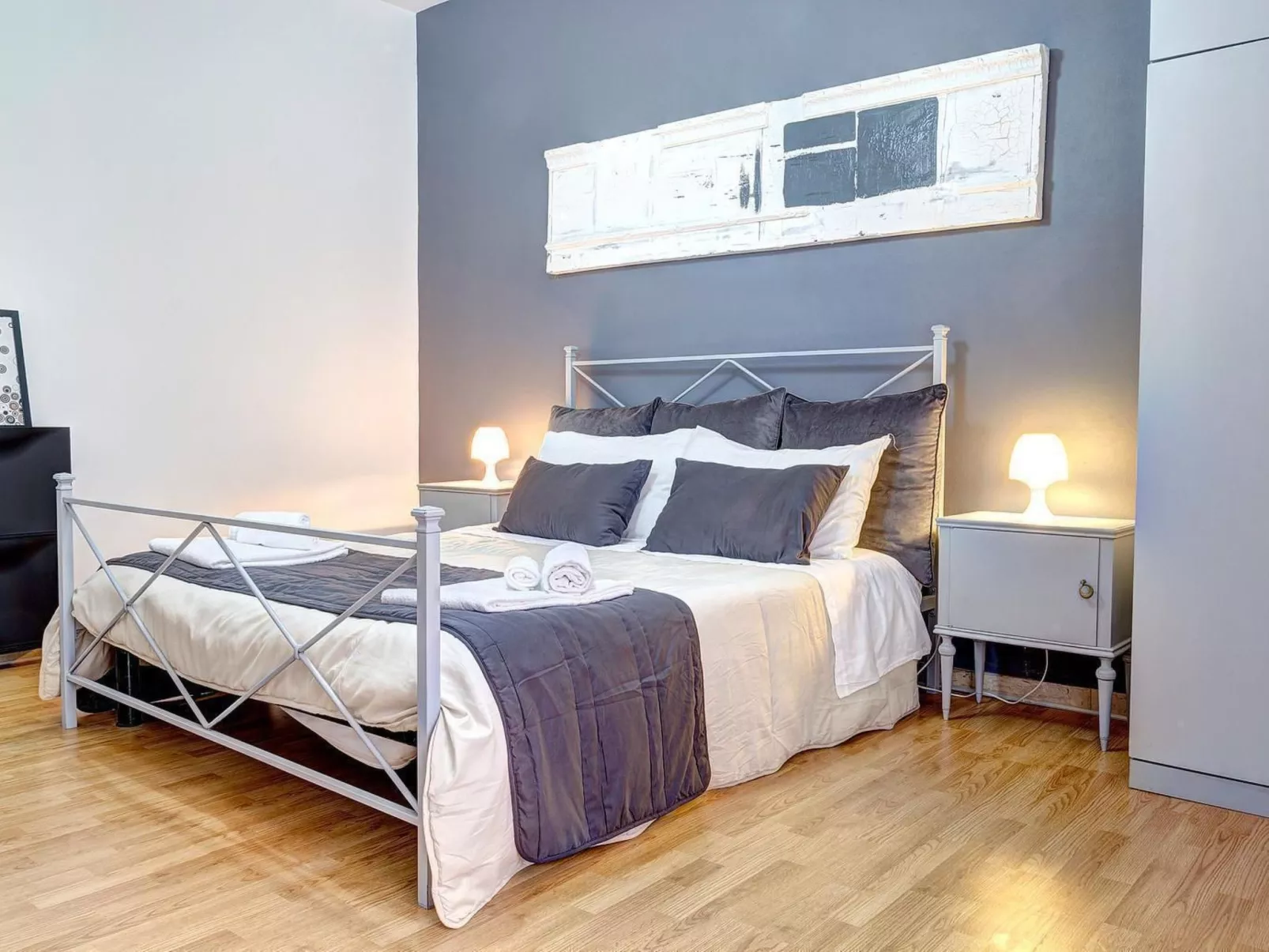 Eidos Taormina' Wohnung mit Terrasse-Inside