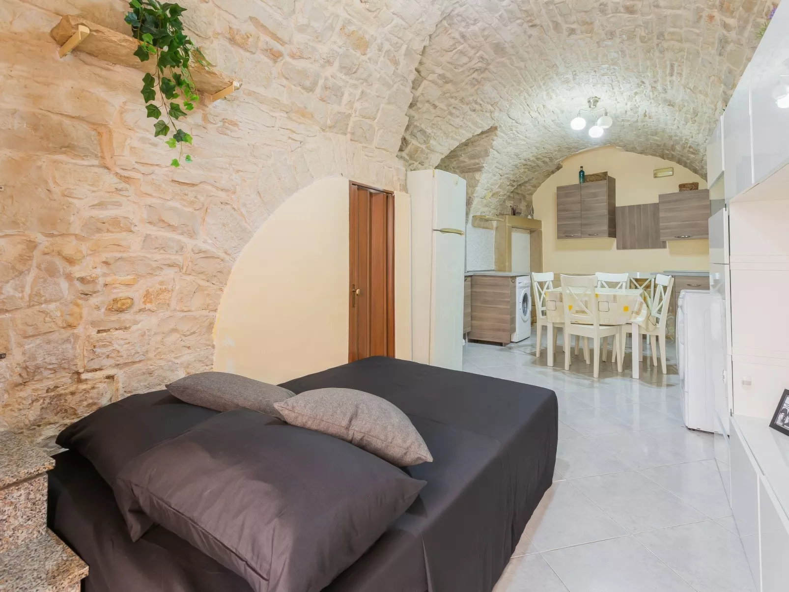 Just Music House bnb bei Holiday World-Drinnen