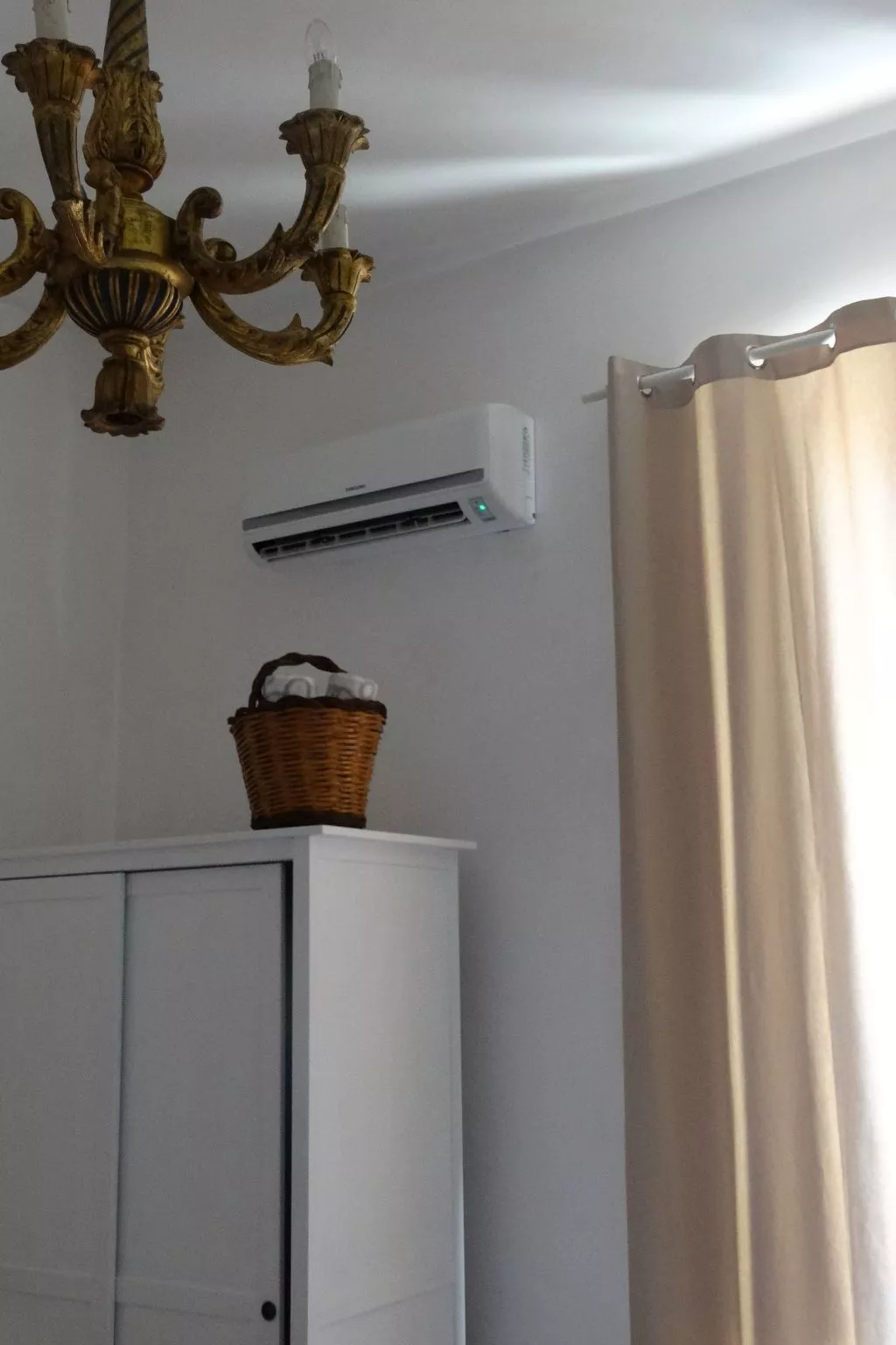 L'arenaria in Pachino-Inside