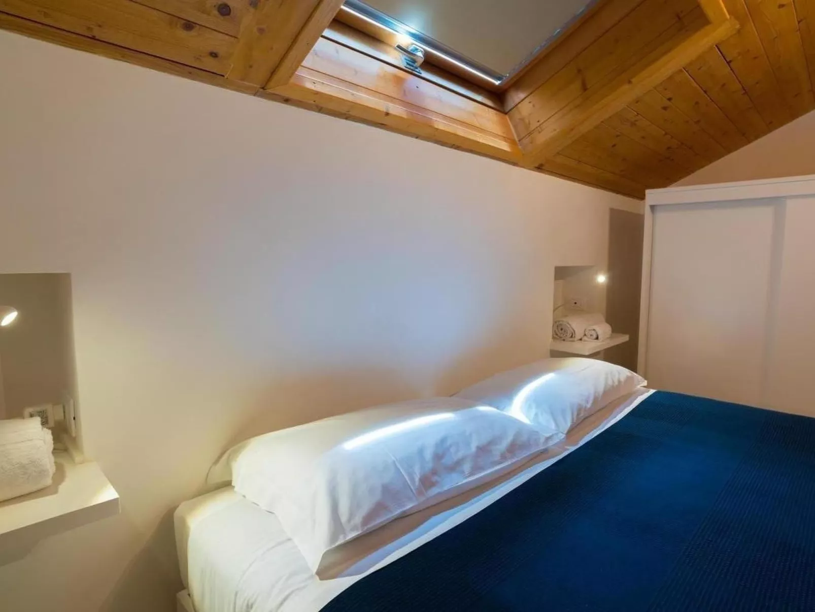 Appartamento con 1 camera da letto