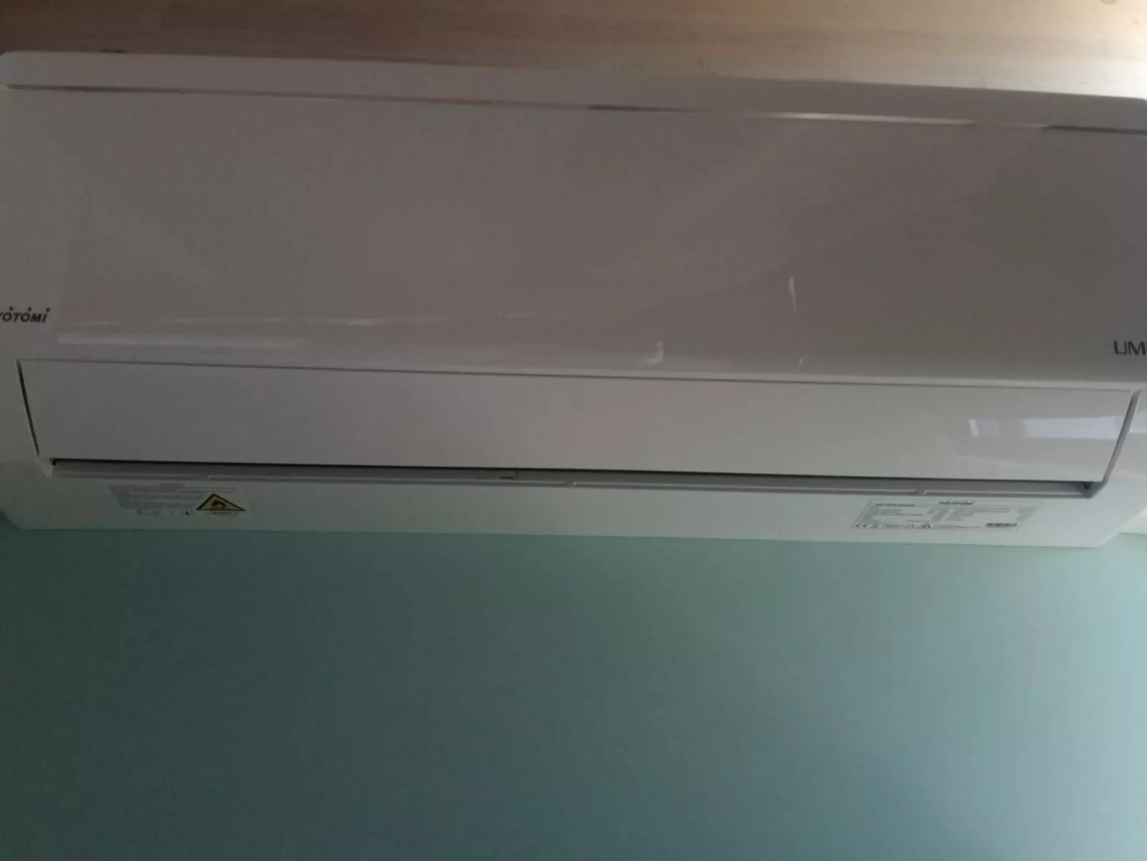 Wohnung 'Suite Panorama-Dedans