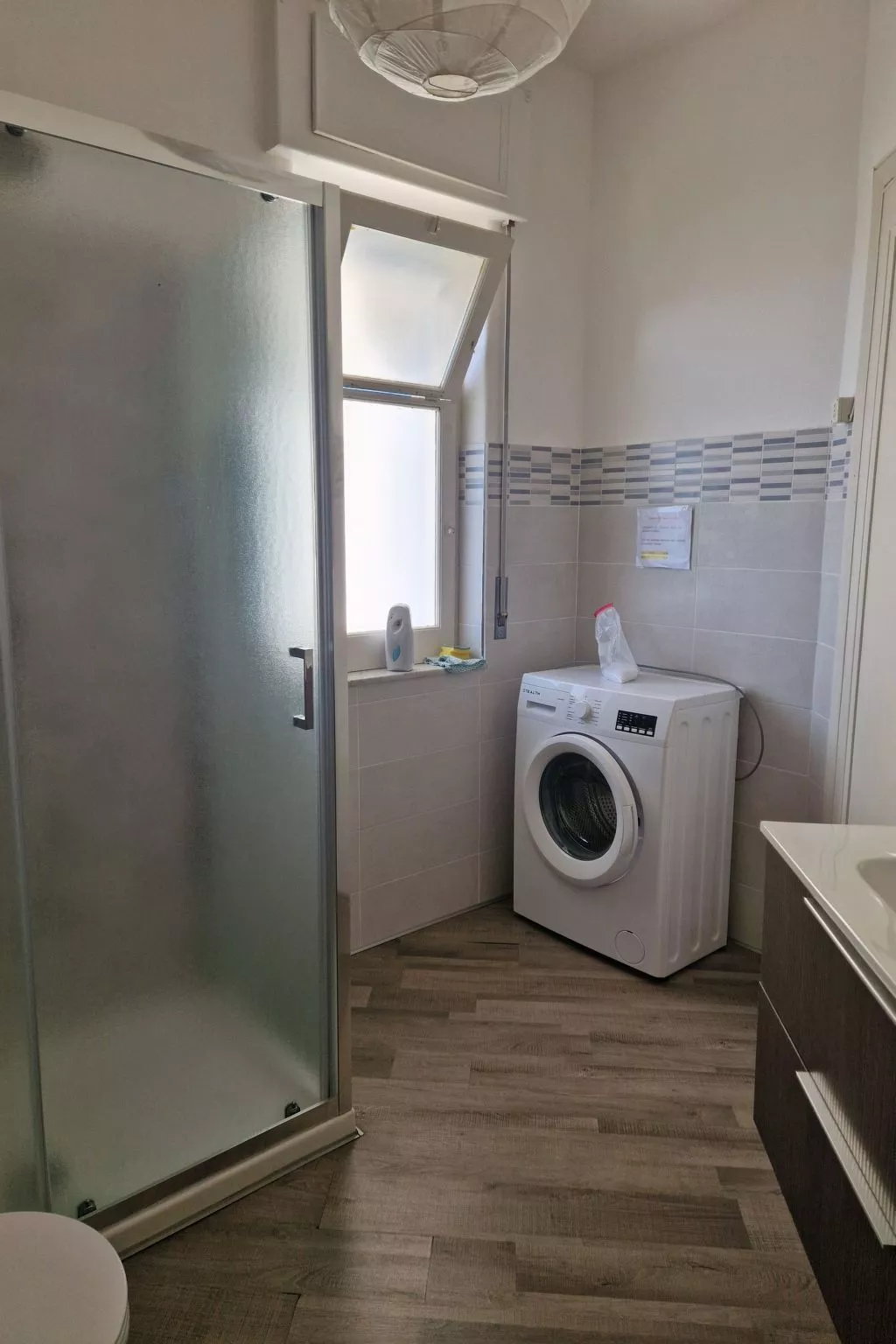 Sunset Suite - romantische Atmosphäre mit Meerblick-Inside