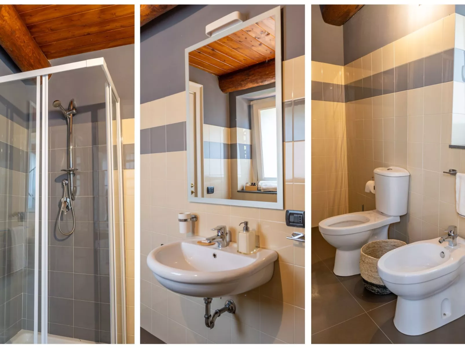 Avocado Garten-Inside