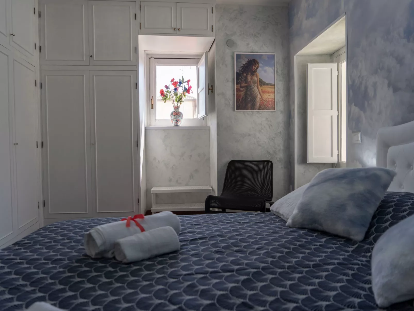 Timeo Barock Luxus-Suite-Inside