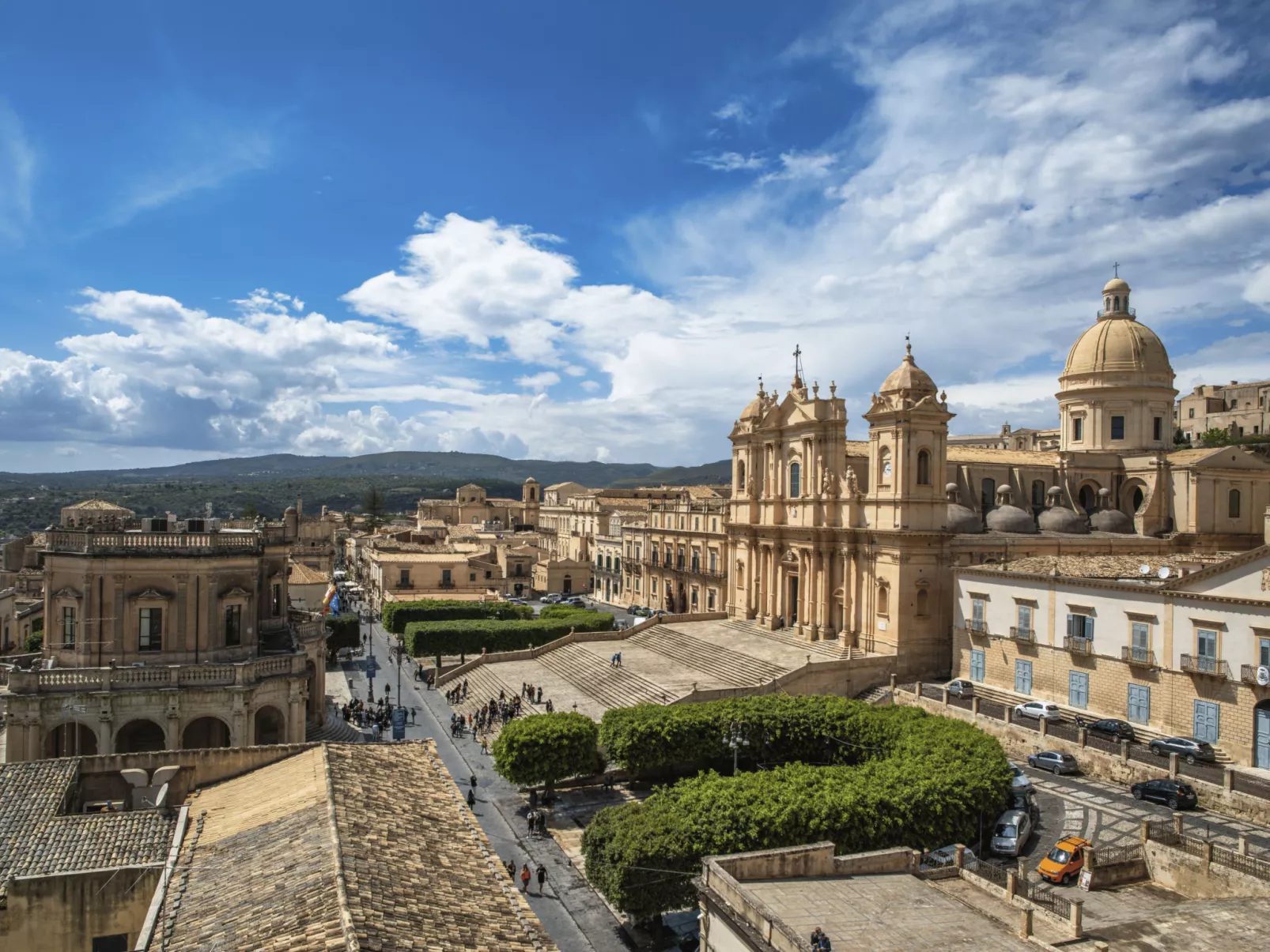 Villa Biancolilla bei Holiday World-Image-tags.info