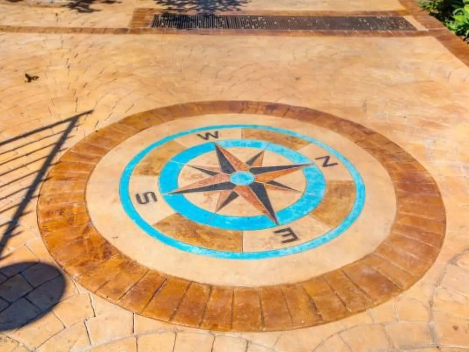 Weißes Haus Rais Gerbi Wohnung-Dehors