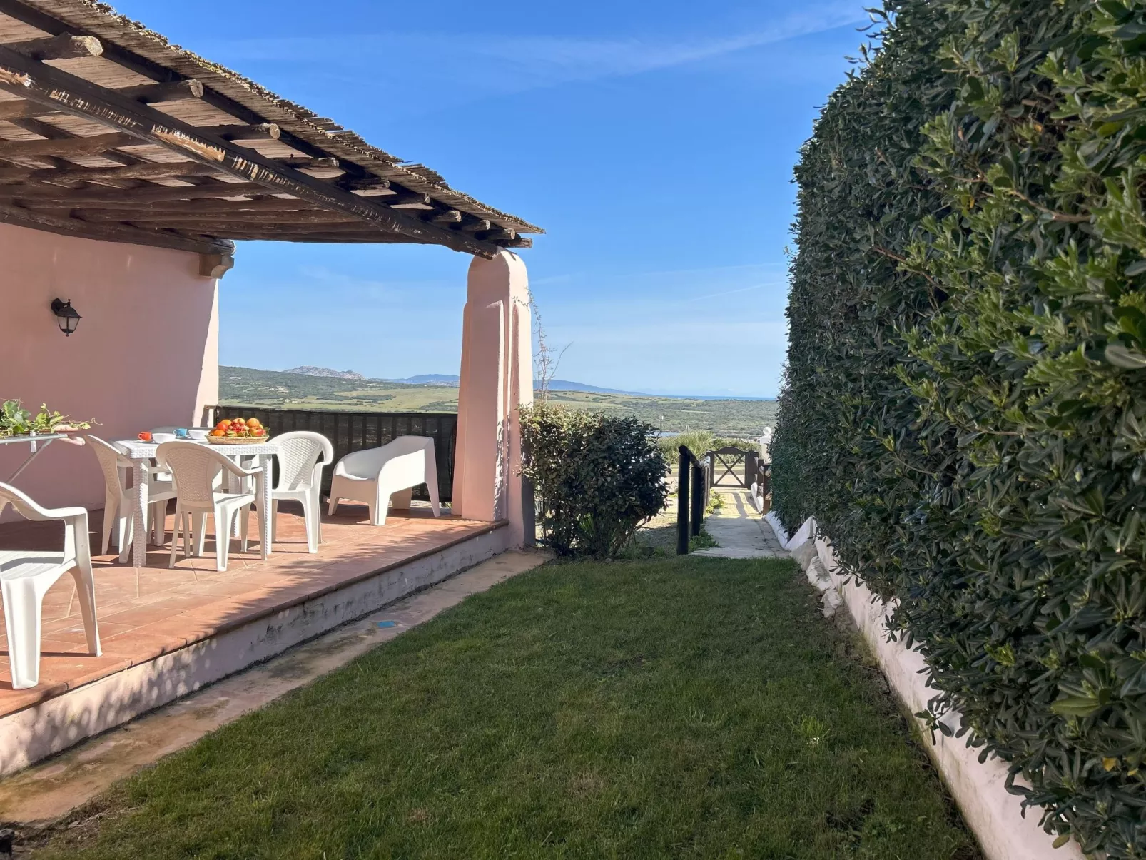 'Villa Le Yucche-Image-tags.info