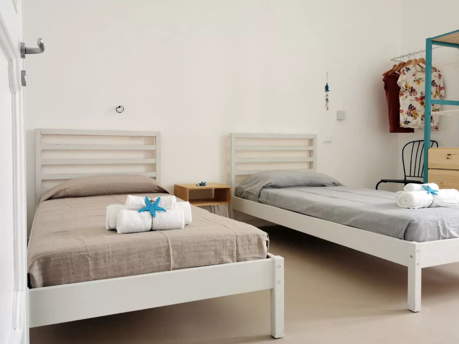 Suite Garden Plus-Dedans