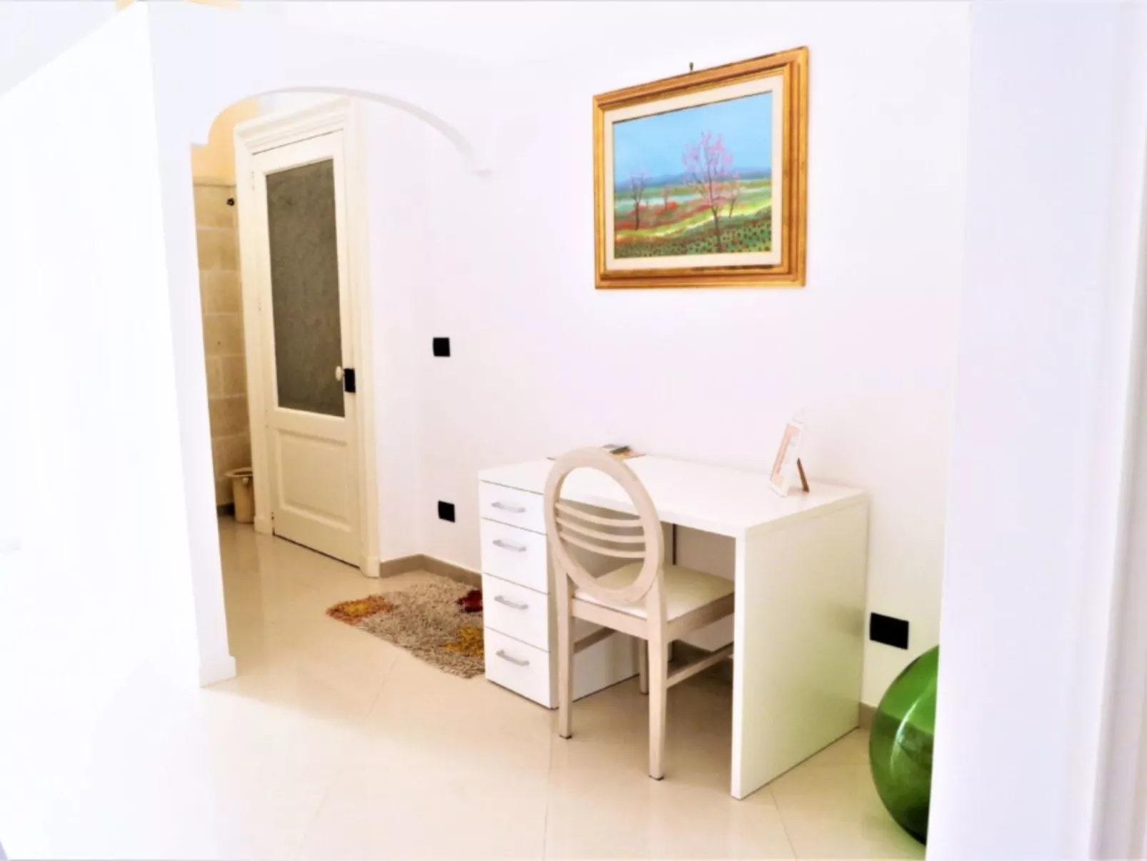 Agora-Wohnungen" in prestigeträchtigem historischen Gebäude-Inside