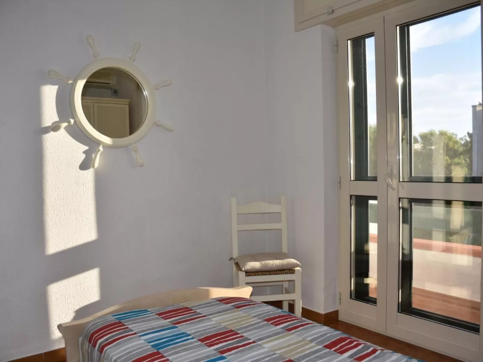 Villa Cosima-Drinnen