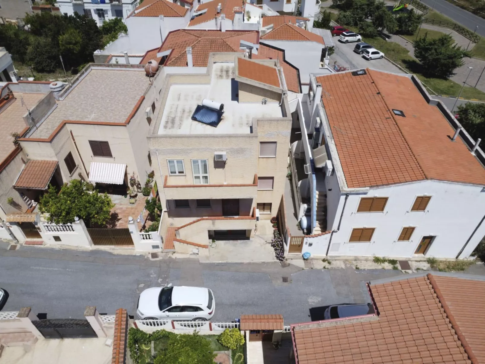 Villa Mameli-Image-tags.info