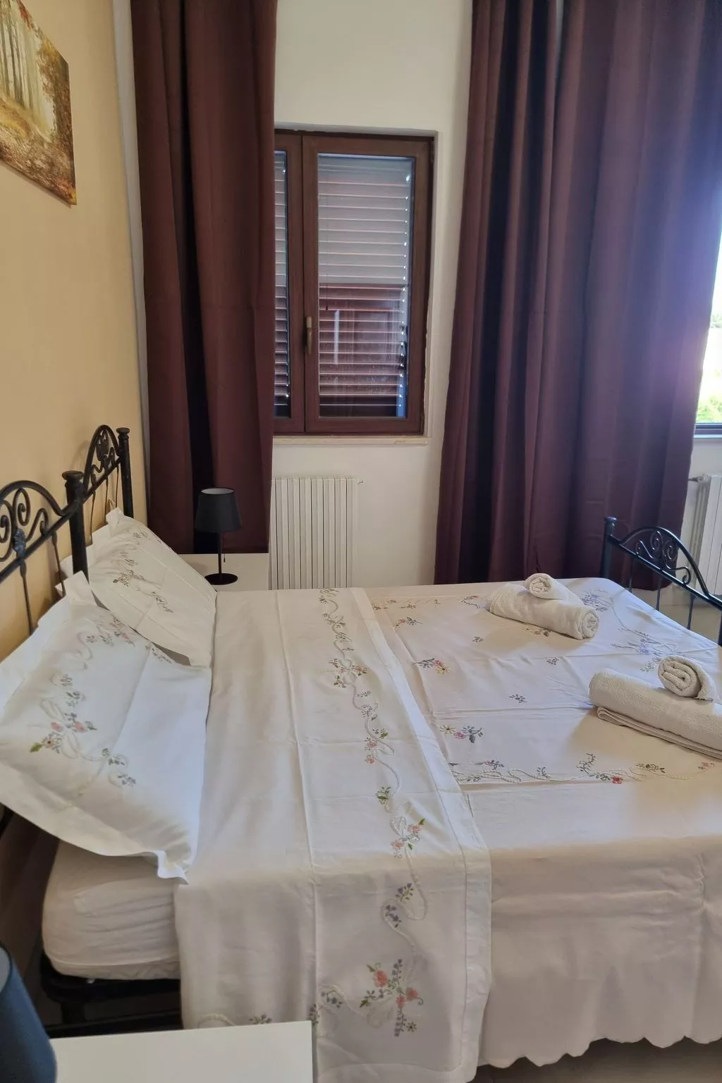 Wohnung Cala Pescatori ein paar Schritte vom Meer entfernt-Drinnen